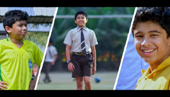 VIDEO : 'मंकी बात'चा धम्माल टीझर प्रदर्शित 