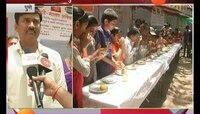 पुणे | बालगंधर्व रंगमंदिराच्या आवारात आंबा महोत्सव 