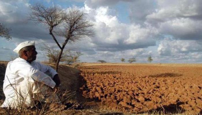 राज्यातील आठ तालुक्यात दुष्काळ जाहीर, मराठवाड्यातल्या एकाही तालुक्याचा समावेश नाही