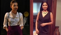 राधिकानंतर उषा जाधवचा कास्टिंग काऊचबद्दल धक्कादायक खुलासा...