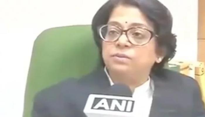 सर्वोच्च न्यायालयाच्या न्यायाधीशपदी इंदु मल्होत्रांची नियुक्ती होणारच - SC