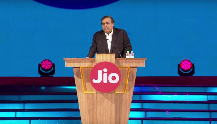 जिओ धन धना धन : ११२ जीबी डेटा फ्री, फ्री, फ्री 
