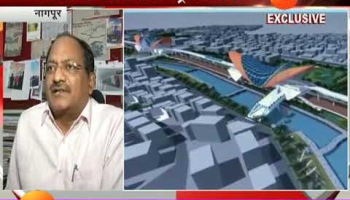 असं असेल पुणे मेट्रो स्टेशन