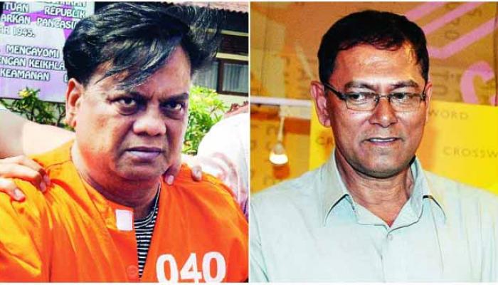 पत्रकार जे. डे यांच्या खुन्यांना शिक्षा मिळणार? बुधवारी निकाल 