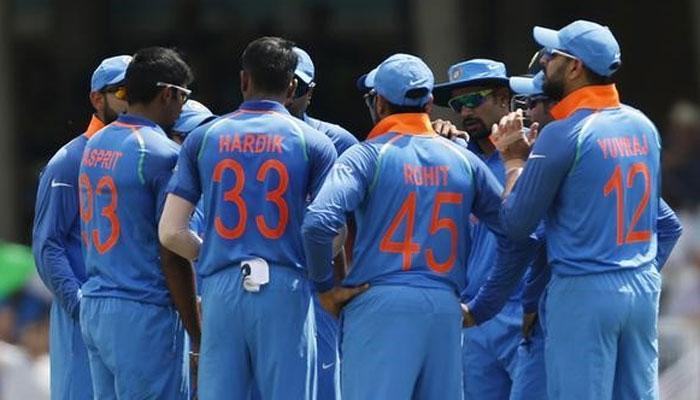 ICC ODI Ranking : भारताला मागे टाकत इंग्लंड अव्वल स्थानी