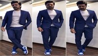 रितेशच्या 'माऊली'चे शुटिंग सुरू