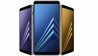 Samsung Galaxy A6, Galaxy A6+ हे दोन नवे स्मार्टफोन्स लॉन्च...
