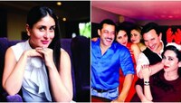  करिनाला 'बच्ची' मानतो सलमान, कपूर बहिणींमध्ये कोण जास्त जवळचं ?