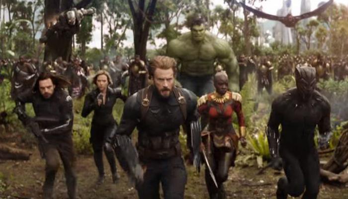 Box Office: Avengersची भारतात १५० कोटींहून कमाई