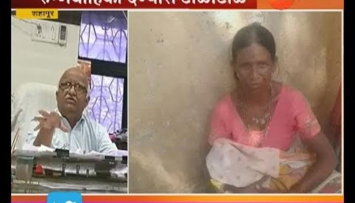 शहापूर बाळ मृत्यू प्रकरणी अहवाल मागवणार