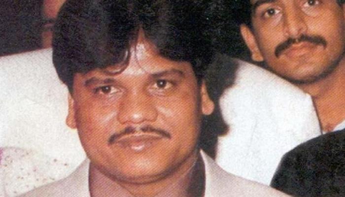 छोटा राजनच्या नावाची दहशत सुरू झाली या घटनेवरून...