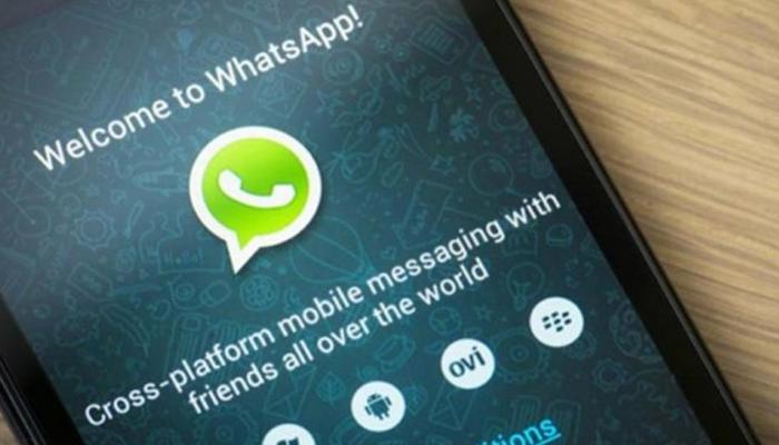 WhatsApp मध्ये नवं फीचर, अॅप न उघडता करू शकता चॅटिंग 