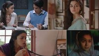 'राझी' चित्रपटाचा टायटल ट्रॅक प्रेक्षकांंच्या भेटीला !
