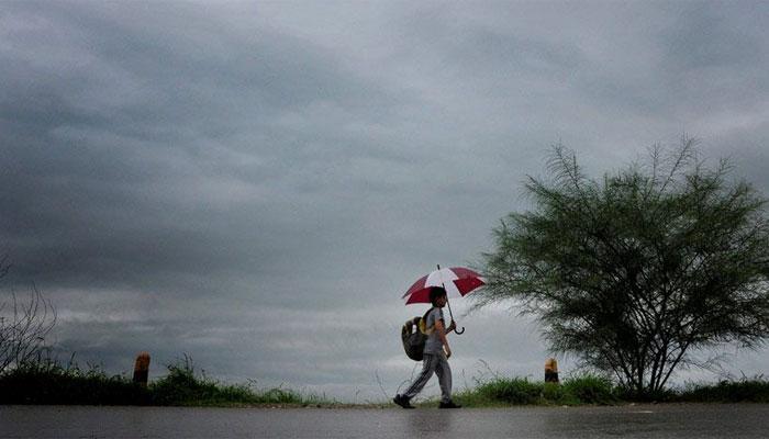 यंदा पावसाळ्यात असणार उधाण भरती 