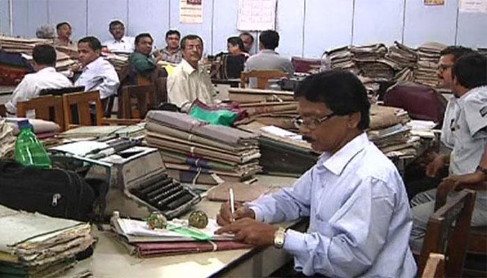 कामकाजात 100 टक्के मराठीसाठी राज्य शासनाचे कडक आदेश