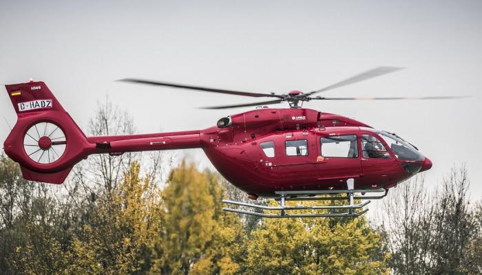 राज्य सरकार घेणार १२७ कोटी मोजून नवीन हेलिकॉप्टर 