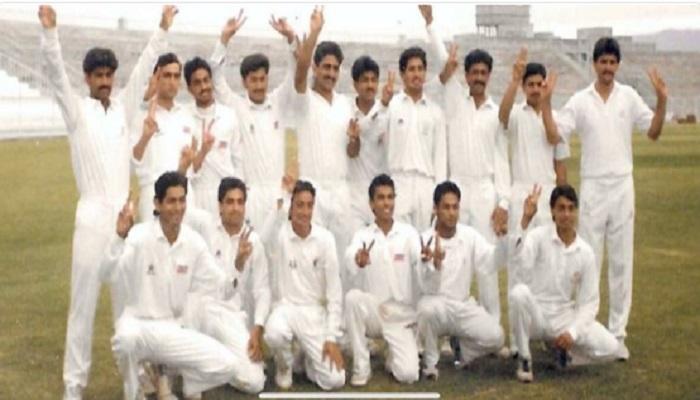 शोएबने शेअर केला फोटो, लोकांनी पकडला 'फ्रॉड' 