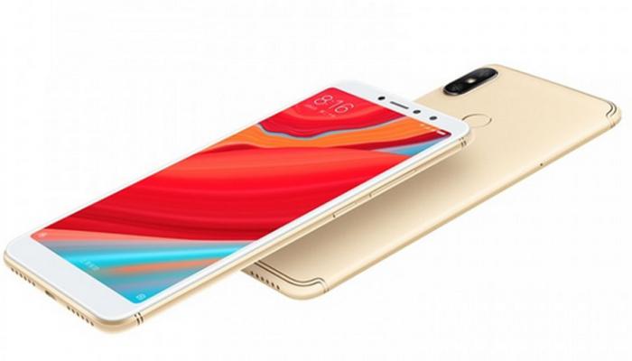 Xiaomiचा मेटल बॉडी, ड्युएल कॅमेऱ्यासहीत Redmi S2 लॉन्च 