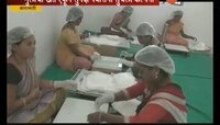 परिवर्तनाचे दूत : सुनंदा पवारांची सॅनिटरी पॅड निर्मितीची कल्पना 