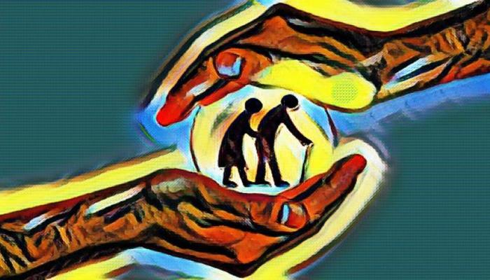 वृद्ध आई-वडिलांचा छळ केल्यास ६ महिने कारावास