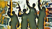 घरात एकूण ६ लोक, सर्वच्या सर्व दहशतवादी, हादरला देश
