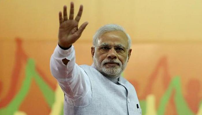 पंतप्रधान नरेंद्र मोदींच्या मंत्रिमंडळात मोठे फेरबदल