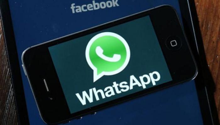 &#039;WhatsApp&#039;ने आणले नवे फिचर, ग्रुप चॅटींग होणार आणखी मजेशीर 