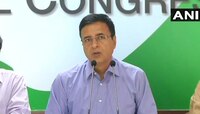 आता, बोपय्यांच्या वादग्रस्त निवडीवरून काँग्रेसची सुप्रीम कोर्टात धाव