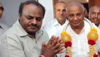कुमारस्वामी होणार कर्नाटकचे नवे CM, सोमवारी घेणार शपथ