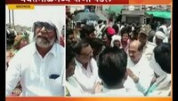 यवतमाळ | जीवन प्राधिकरण अभियंत्याला मारहाण  