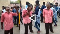 भावाला कसलं टेन्शन आहे काय माहिती?