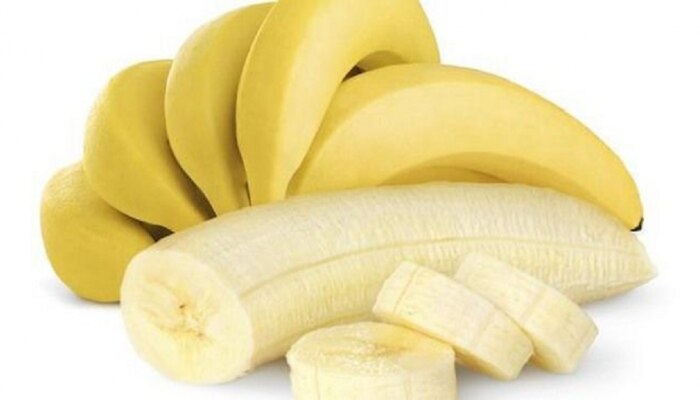 केसांना केळं लावण्याचे ५ चमत्कारीक फायदे!