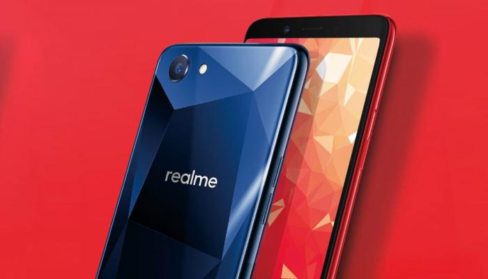 मोबाईल रिव्ह्यू : ओप्पो RealMe 1 - फिचर्स आणि किंमत