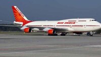 एअर इंडियाचं विमान 'ओव्हरबूक', तिकीट असूनही प्रवाशांना रोखलं