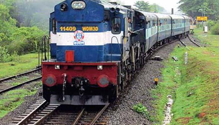 कोकण रेल्वेमध्ये मेगा भरती, इथे करा अर्ज 