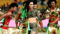 आयपीएलच्या मेगा-फायनलमध्ये क्रिती सेनॉन करणार परफॉर्म