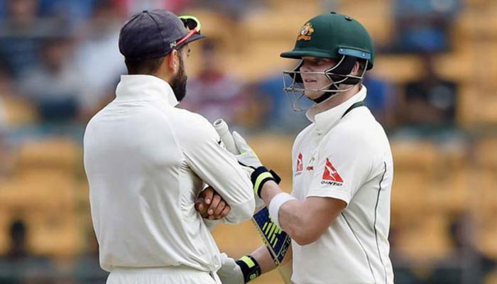 भारताविरुद्धच्या मॅचमध्ये स्पॉट फिक्सिंग करणारे ऑस्ट्रेलियाचे दोन खेळाडू कोण?