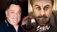 Video: संजूचा ट्रेलर पाहून हैराण झाले ऋषि कपूर