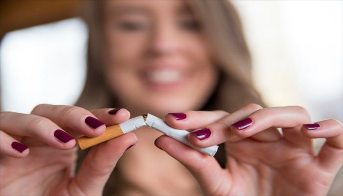 #WorldNoTobaccoDay  -  टोबॅकोचं व्यसन दूर करायला मदत करतील आयुर्वेदातील हे उपाय 