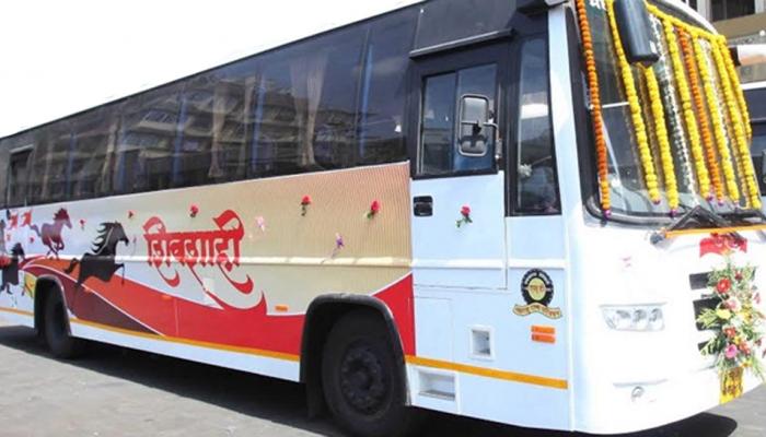बातमी तुमच्या कामाची : 'शिवशाही'त ज्येष्ठांना खास सवलत