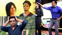 VIDEO : चाहत्याने बनवला 'रेस ३'चा Low BUDGET ट्रेलर, सलमान खानला हसू आवरेना!