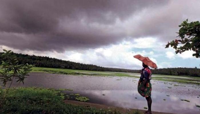 राज्यात कधी दाखल होतोय मान्सून, जाणून घ्या... 