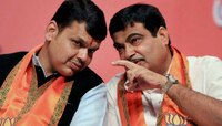 'समृद्धी'साठी आता होणारं 'सक्ती'चं भूसंपादन, अधिसूचना लागू 