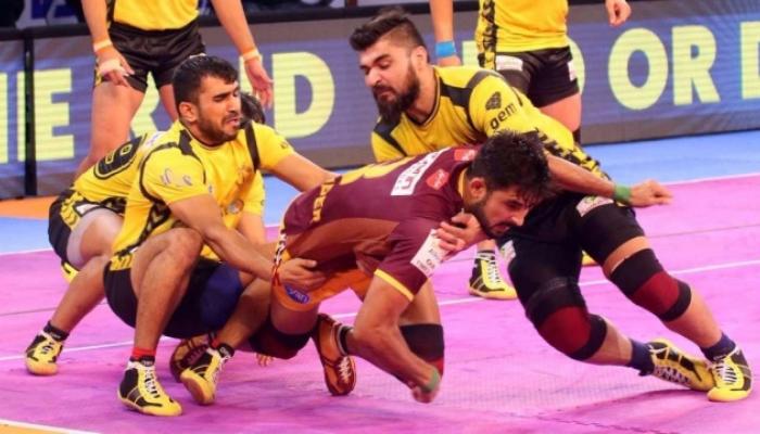 कबड्डी खेळाडूंवर पैशांचा पाऊस, ६ भारतीय खेळाडू कोट्यधीश