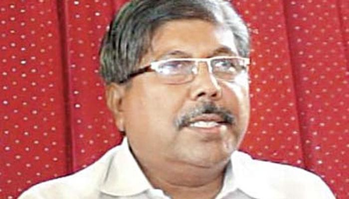  उद्धव ठाकरे तडकाफडकी निर्णय घेणार नाहीत- चंद्रकांत पाटील 