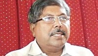  उद्धव ठाकरे तडकाफडकी निर्णय घेणार नाहीत- चंद्रकांत पाटील 