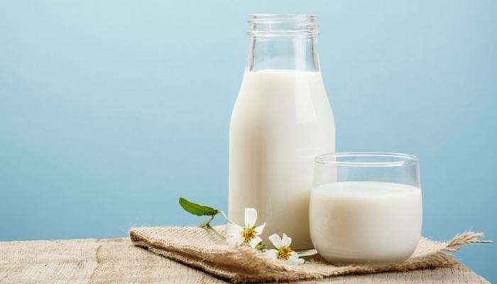 WorldMilkDay: थंड दूध पिण्याचे हे आहेत फायदे