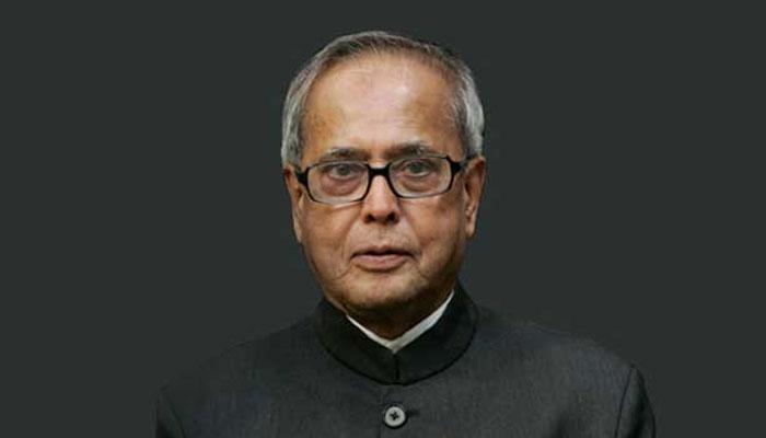 माझ्या भूमिकेविषयी नागपुरातच बोलेन: प्रणव मुखर्जी
