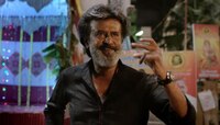 रजनीकांतला 'काला'साठी इशारा
