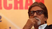 बीग बींसोबत या बोल्ड सीननंतर रात्रभर रडली होती ही मराठी अभिनेत्री